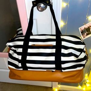 DSW tote bag